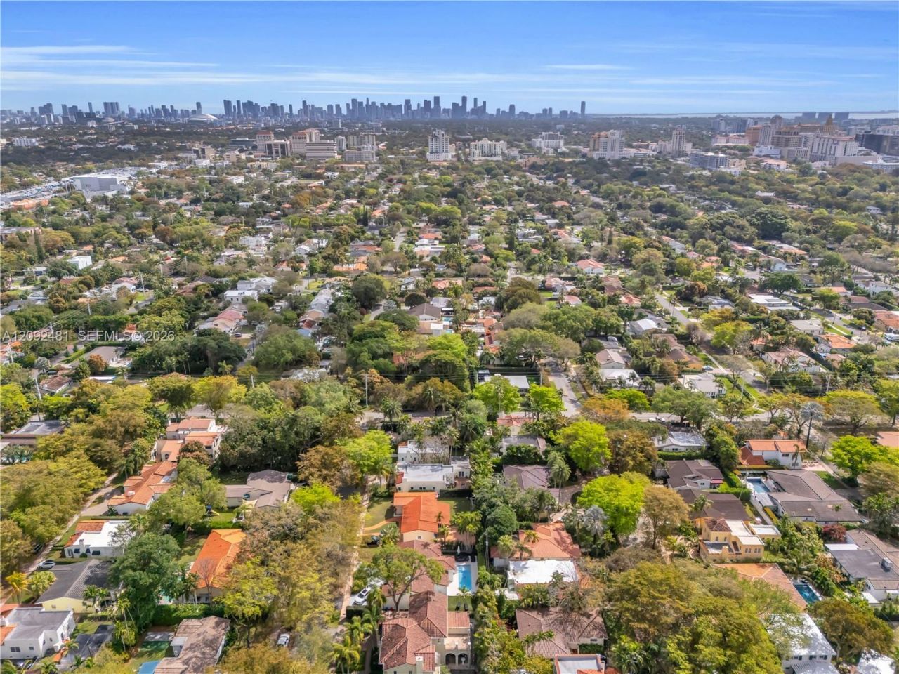 1222 Cortez St, Coral Gables, FL 33134 Photo