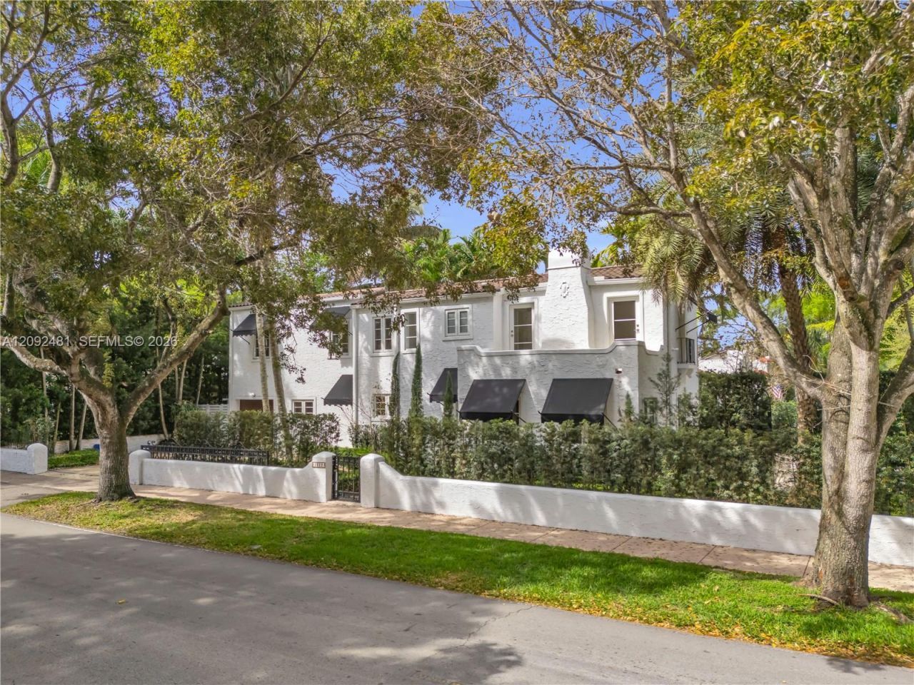 1222 Cortez St, Coral Gables, FL 33134 Photo