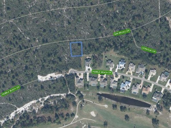 6459 San Bruno , Sebring, FL 33872