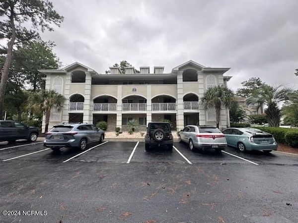 908 Resort Circle , Unit 511, Sunset Beach, NC 28468