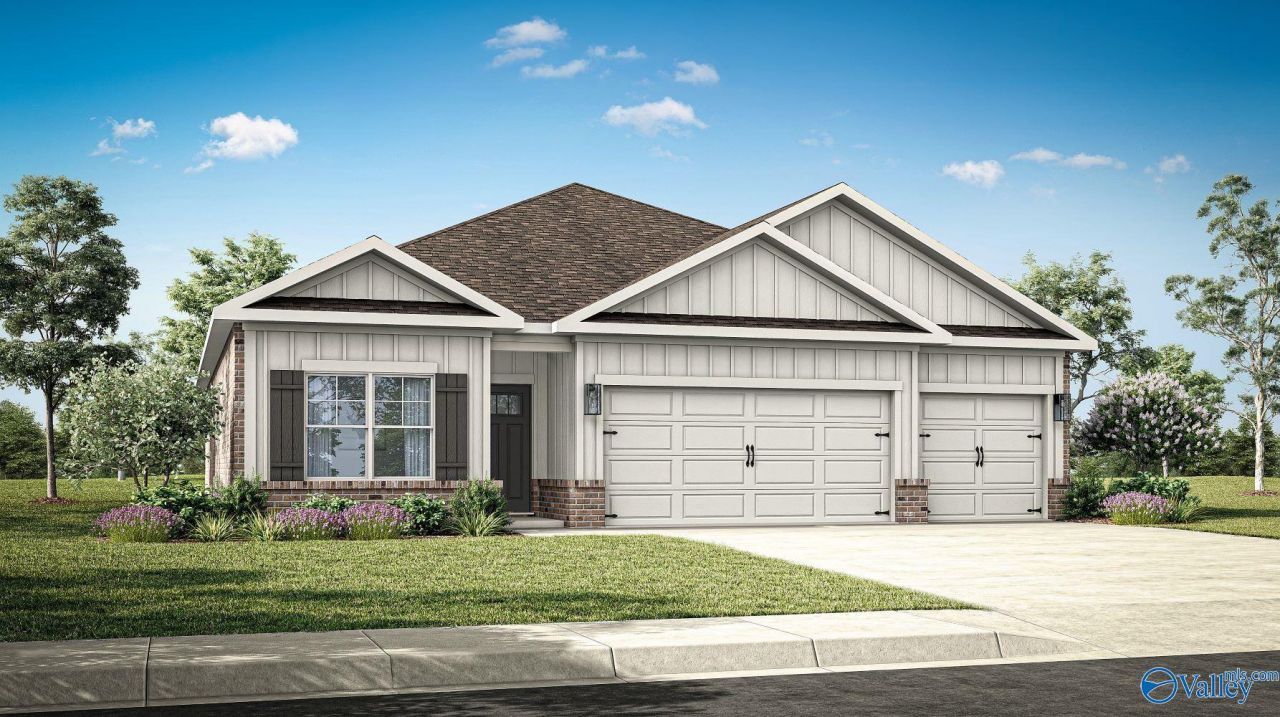 3738 Whistling Way Sw, Madison, AL 35756 Main Photo