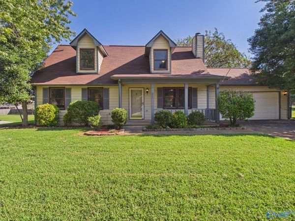 211 Pops Corner, Huntsville, AL 35811