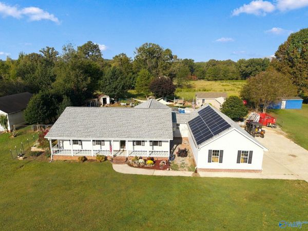 128 Terry Lynn Circle, Somerville, AL 35670