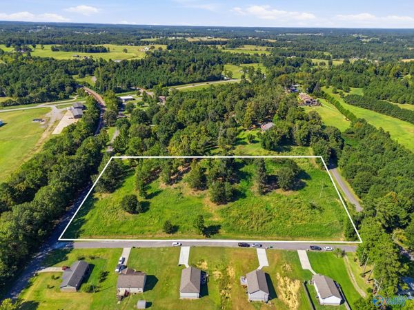 810 E Railroad Avenue NE, Hanceville, AL 35077