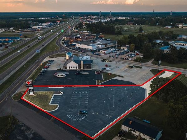 1.17+/- Acres S Service Road , Sullivan, MO 63080