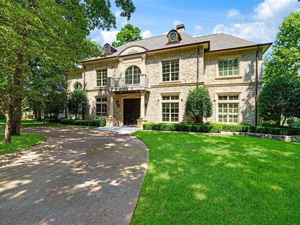 4045 Stonegate Boulevard, Tyler, TX 75703