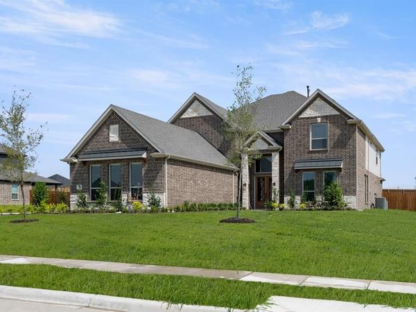 200 Cheyenne Mountain Drive, Ovilla, TX 75154