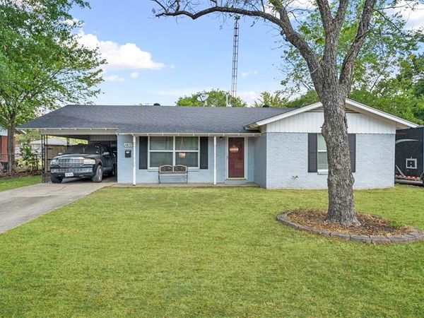 1412 Arlington Drive , Corsicana, TX 75110