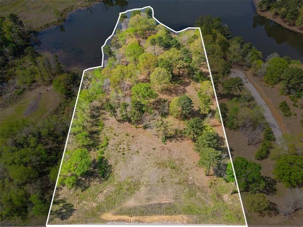 TBD Lot 57 PR 3398 , Big Sandy, TX 75647