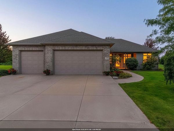 442 WINDMILL DRIVE, Kaukauna, WI 54130
