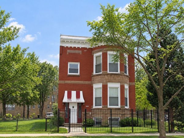 5851 S Wabash Avenue , Chicago, IL 60637