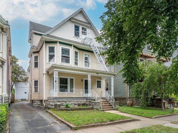 320 West Avenue, Buffalo, NY 14201