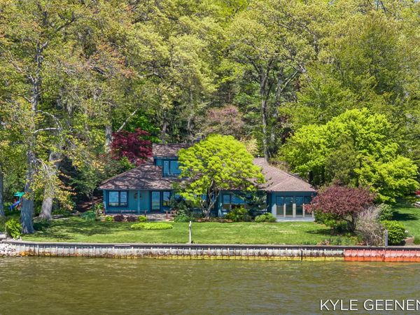 1140 Marigold Lane, Holland, MI 49424