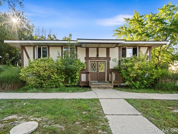 18206 Swiss Drive, Spring Lake, MI 49456