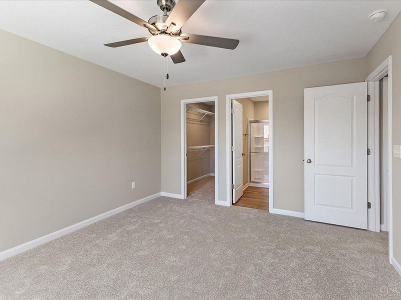 425 Pilot Point, Unit 1-305, Vandalia, OH 45377 Photo 12