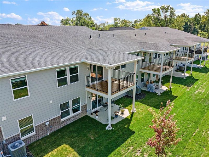 425 Pilot Point, Unit 1-305, Vandalia, OH 45377 Photo 18