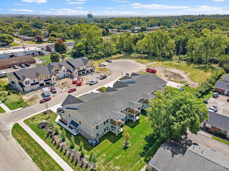 425 Pilot Point, Unit 1-305, Vandalia, OH 45377 Photo 19