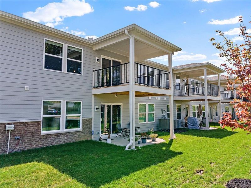 425 Pilot Point, Unit 1-305, Vandalia, OH 45377 Photo 21