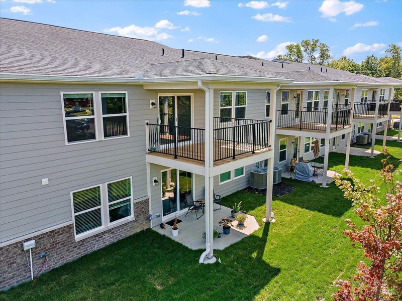 425 Pilot Point, Unit 1-305, Vandalia, OH 45377 Photo 22