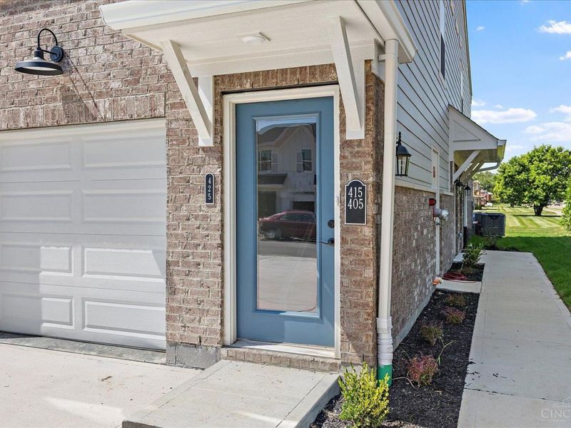 425 Pilot Point, Unit 1-305, Vandalia, OH 45377 Photo 3