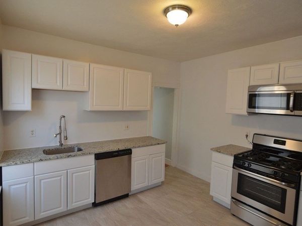 28 Taft Street, Unit 3, Boston, MA 02125