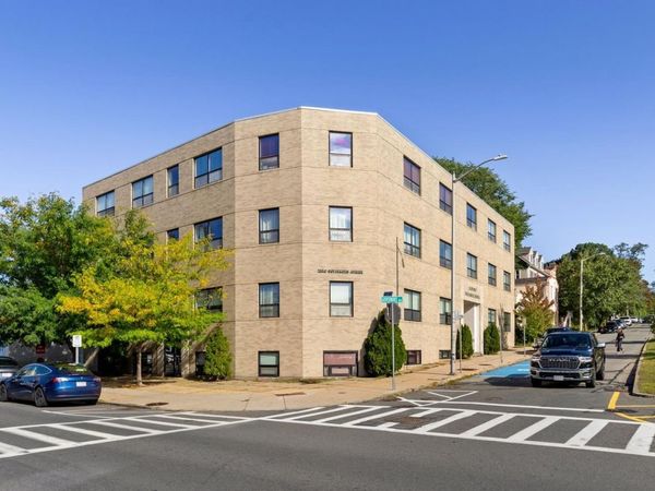 0 Governors Ave, Unit 3B, Medford, MA 02155