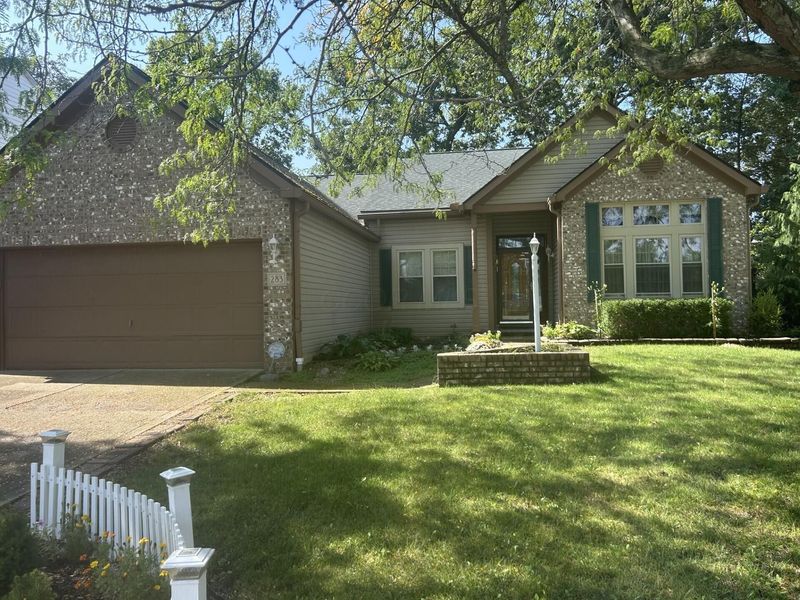 283 Charing Cross Street , Galloway, OH 43119 Photo 1