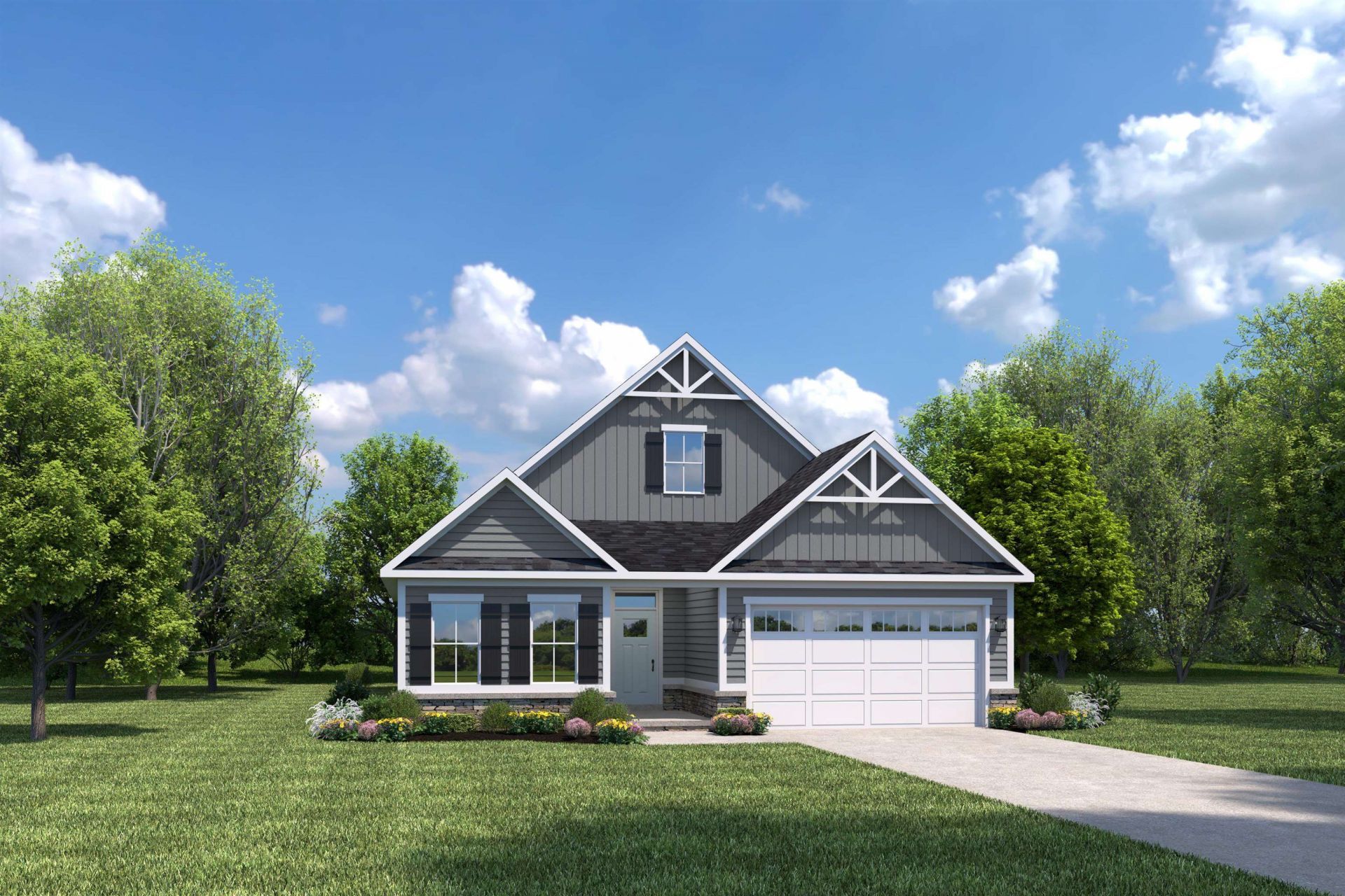 289 Copper Pointe Loop , Conway, SC 29526 Main Photo