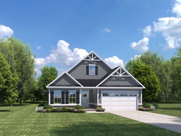 289 Copper Pointe Loop , Conway, SC 29526