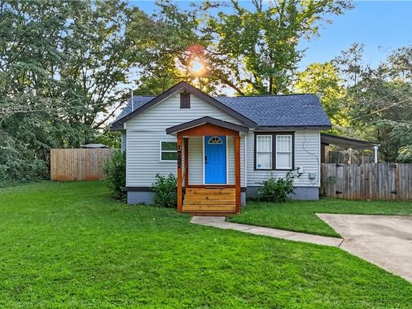 1787 lynn Lane , Decatur, GA 30032