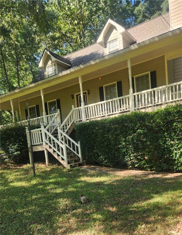 59 Cedar Way , Dallas, GA 30132 Main Photo
