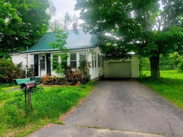 9 Katahdin Avenue Extension , Millinocket, ME 04462