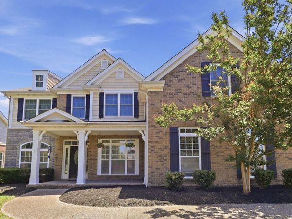3201 Quiet Tree Grv , Old Hickory, TN 37138