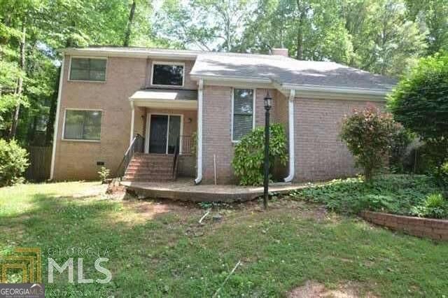 1632 Fieldgreen Overlook, Stone Mountain, GA 30088 Main Photo