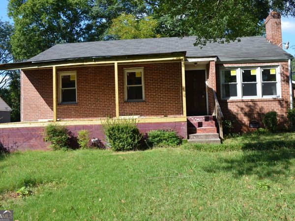 1751 Tiger Flowers Drive NW, Atlanta, GA 30314