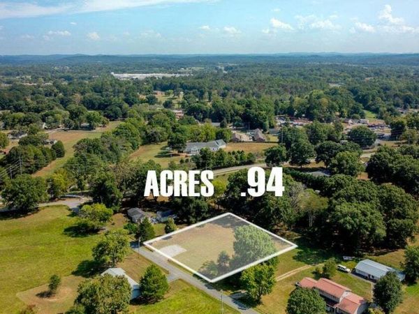 492 Oakwood Terrace, Chickamauga, GA 30707