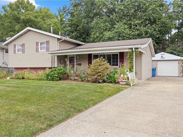 4105 Denison Avenue , Lorain, OH 44055