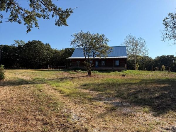100382 S 3420 Road, Meeker, OK 74855