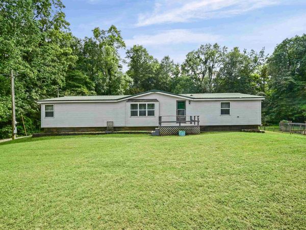 678 W 1200 N, Burnettsville, IN 47926