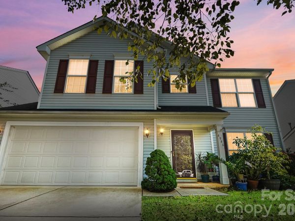 4946 Wheat Drive SW, Concord, NC 28027