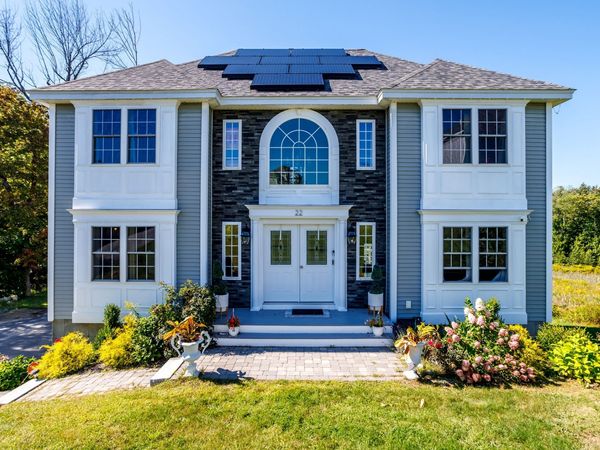 22 White Pine Drive, Westminster, MA 01453