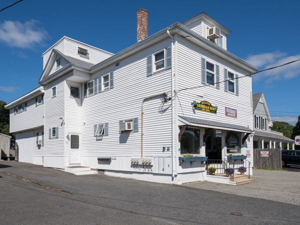 286 Teaticket Highway, Falmouth, MA 02536