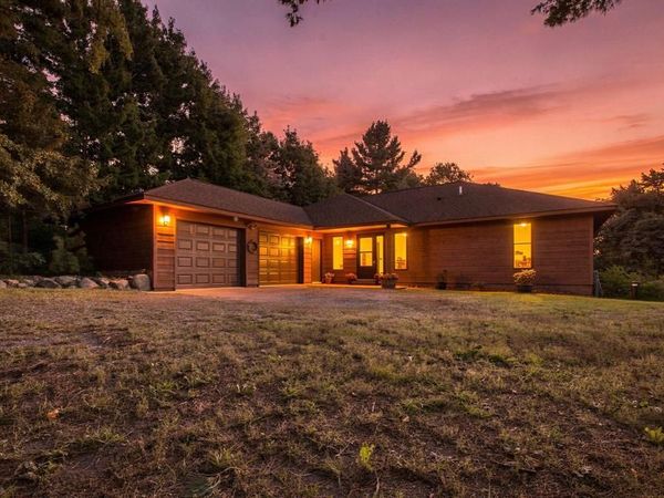 1171 County Road, Spooner, WI 54801
