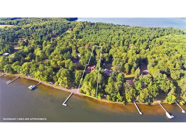 1171 County Road, Spooner, WI 54801