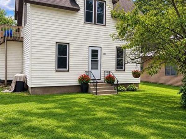 107 Park Road, Unit 2, Blair, WI 54616