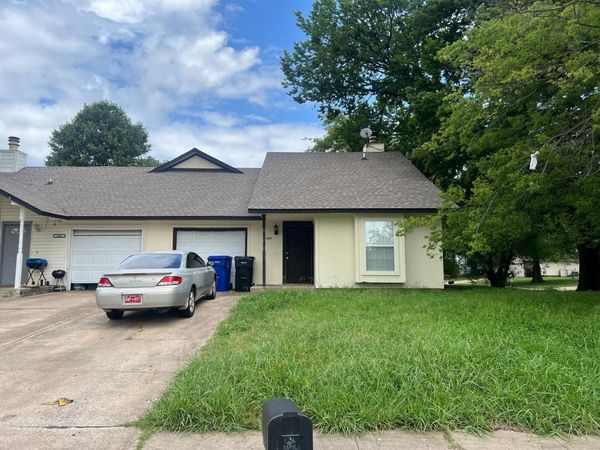 1400 W Madison Street , Broken Arrow, OK 74012