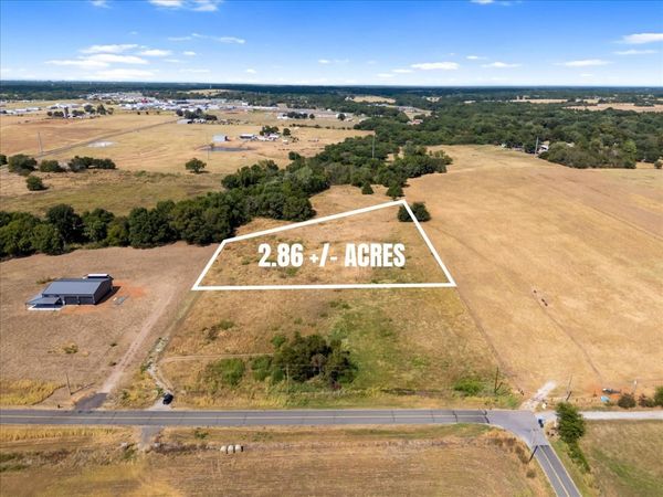 2 48th Avenue SE, Lexington, OK 73051
