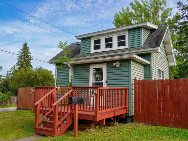 5132 Juniata Street, Duluth, MN 55804