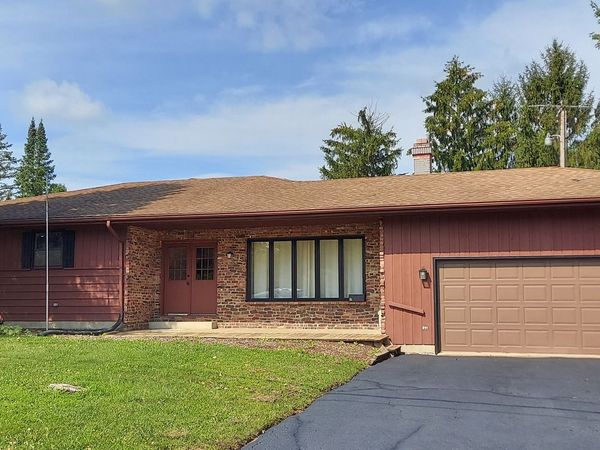 38604 N Waveland Avenue , Wadsworth, IL 60083