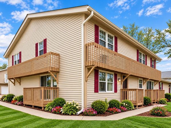 212 Hudson Court, Unit B, Bolingbrook, IL 60440